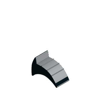 Guarnição em Borracha GBT 009 Icilegel